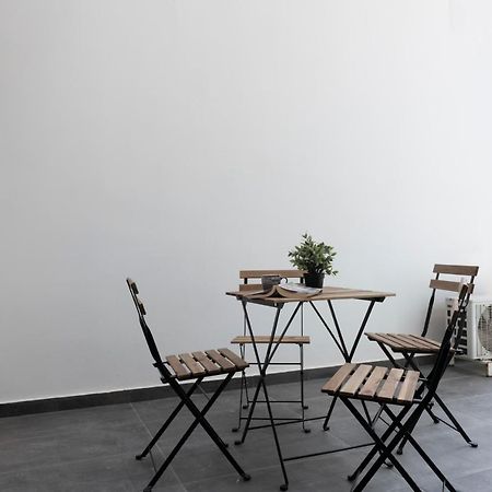 Spacious Central Flat In The Heart Of Athens! Exterior photo