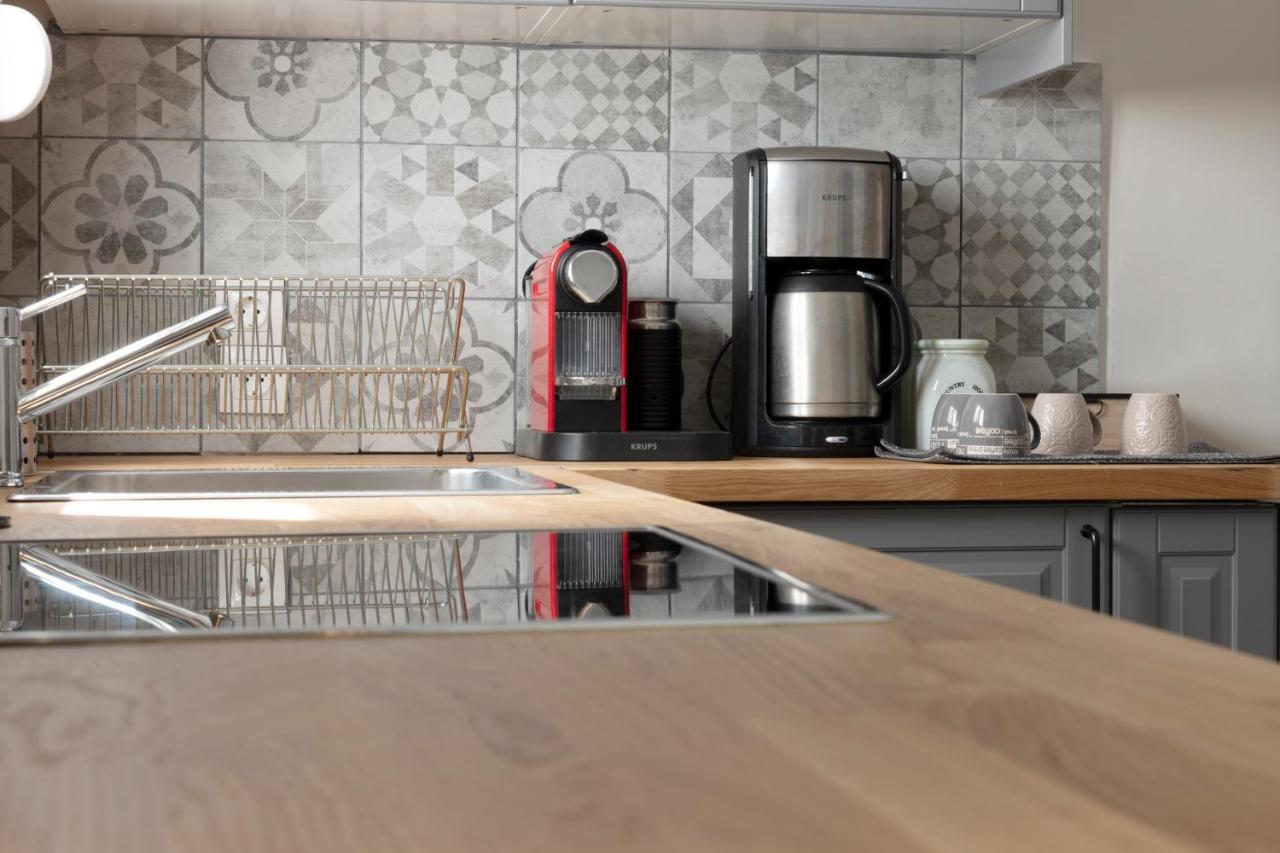 Spacious Central Flat In The Heart Of Athens! Exterior photo