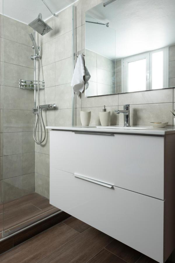 Spacious Central Flat In The Heart Of Athens! Exterior photo